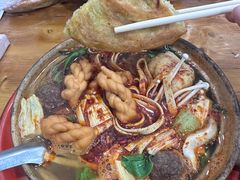 -清真·马文砂锅大全(麦苋街店)