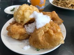 -护国寺小吃店(阜成门桥店)