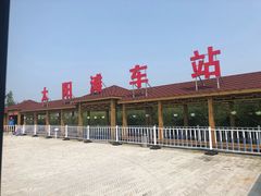 -呼兰河口湿地公园