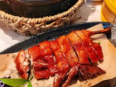 -南拳十三姨·潮汕砂锅粥·粤菜(西单大悦城店)