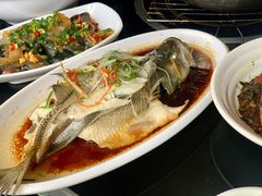 -叶老大阳朗辣子鸡(息烽店)