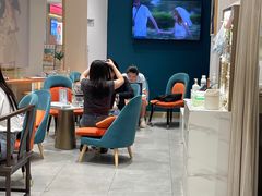 -海马体照相馆(万菱汇店)