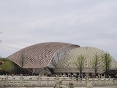 -牛首山文化旅游区