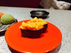 八爪鱼寿司-小乔回转寿司(铁东万象汇店)
