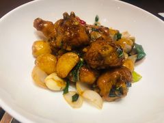 -有璟阁港式餐厅(国贸商城店)