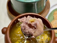-怡得饭庄·30年老店·宋大妈昆明菜