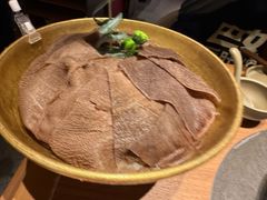 -巴奴毛肚火锅(京西大悦城店)