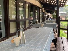 -Local泰莲庭(虹鳟鱼店)