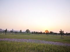 -汉长安城未央宫国家考古遗址公园