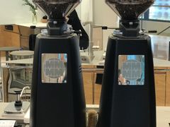 -Seesaw Coffee(上海国金中心店)