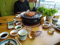 -九田牛果木烤肉(滕州店)
