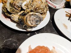 -火锅岛潮牌自助餐厅(天津天佑城店)