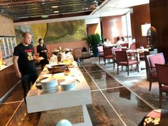 -济南富力凯悦酒店