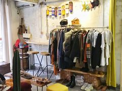 -春庄咖啡SpringHues(钟楼小区店)