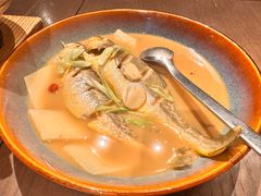 -品味杭州·粤式融合·海鲜小馆·钱江新城CBD
