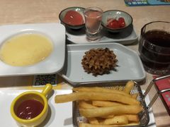 -豪客来牛排(鼓楼名店街店)