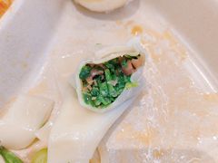 -素满香·全民食养自助(长宁龙之梦店)