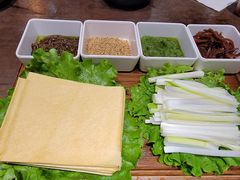 -魁盛居百年鲁菜馆(县西巷店)