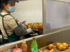 -信二嫂虾饼(振兴路店)