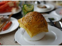 -东方红海鲜百汇(国际大厦店)