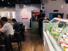 -小山城麻辣香锅(新邻生活广场店)