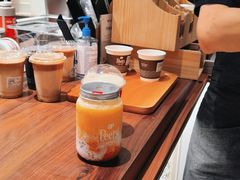 -Peet's Coffee皮爷咖啡(万象天地店)