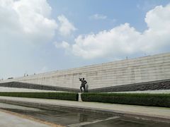 -侵华日军南京大屠杀遇难同胞纪念馆