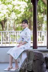 -初白IMAGE·女子摄影