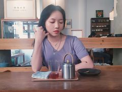 -知亘茶食