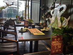 -唐猫庭院·千年陕菜(赛格国际购物中心店)
