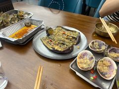 -老虎滩大连海鲜烧烤(水游城店)