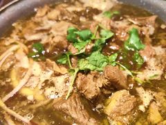 -好嫂子酱猪手•农家菜(华远坊店)