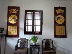 -无锡梅园公园