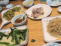 -61号餐吧(兴坪古镇漓江店)