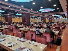 大堂-点都德(千灯湖环宇城店)