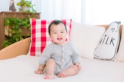 -Angel Fish photography 儿童摄影工作室(亚运村店)