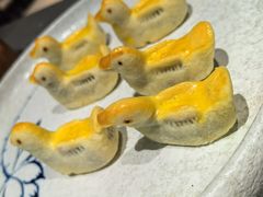 -北京全聚德(西翠路店)