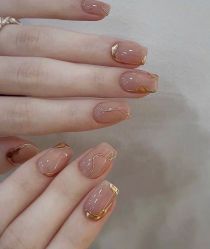 -LILY NAILS美甲美睫