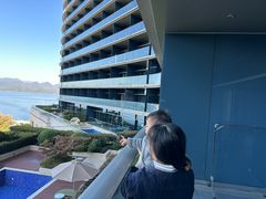 -绿城千岛湖喜来登度假酒店