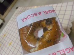 -CC BAGEL&SCONE 贝果与司康(南开大悦城店)
