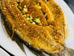 -元一希尔顿酒店·禅自助餐厅·啤酒花园