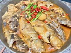 -海旺小海鲜大排档(冠亚星城店)