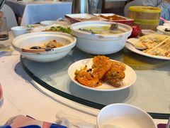 -玉林烤鸭店(黄村兴华店)