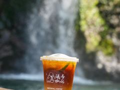 -青云峡漂流