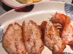 -大渔铁板烧(大悦城店)