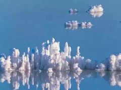 -盐湖景区