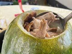 -红旗山庄(圭峰山店)