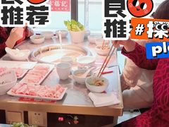 -季季红火锅(青山湖万达店)