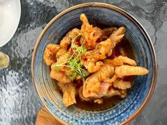 -汉水谣·江景餐厅(江滩店)