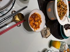-北書房·墨宴(国际博览中心店)